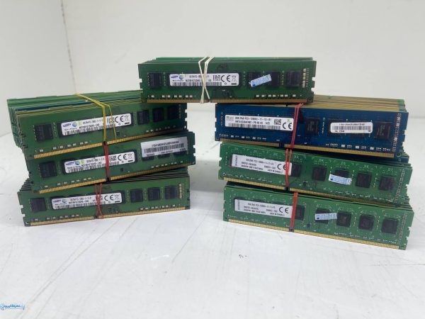 RAM 8G DDR3 U 1