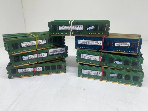 RAM 8G DDR3 U