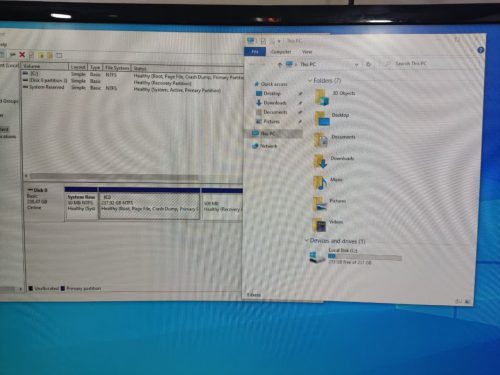 کامپیوتر نیمه گیمینگ CORE i5 نسل 9 -فروش ویژه - Image 5