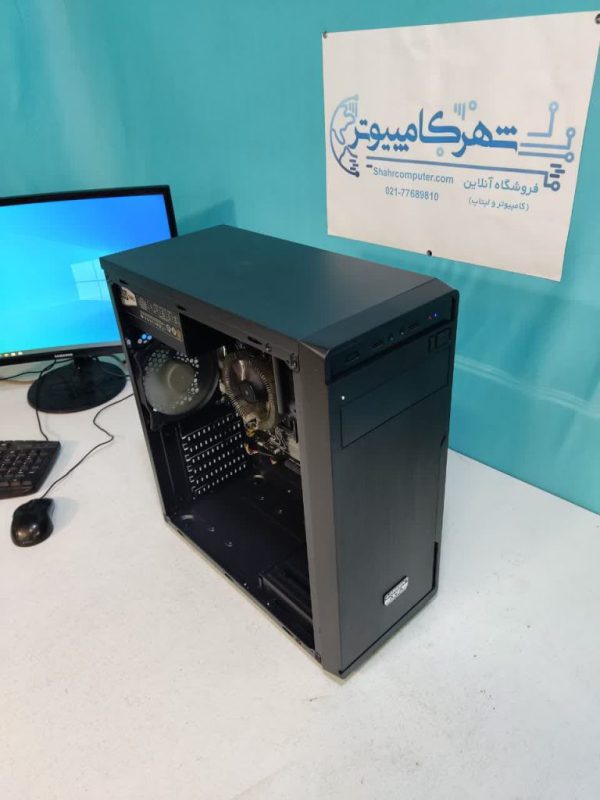 کامپیوتر DDR5 نسل 13 در ایران U