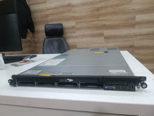 سرور HP G7 DL360 پردازنده 2 عدد XEON X5670 و 48G رم (کانفیگ شده و آماده) - Image 8