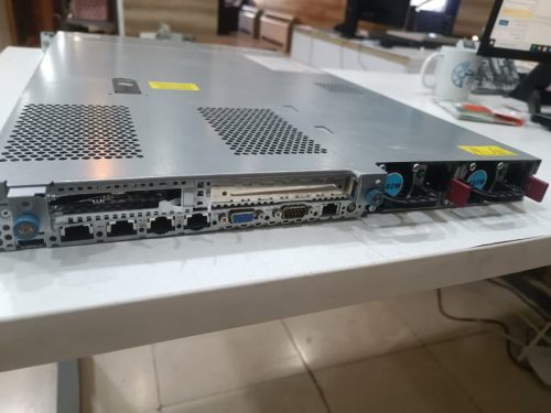 سرور HP G7 DL360 پردازنده 2 عدد XEON X5670 و 48G رم (کانفیگ شده و آماده) - Image 10
