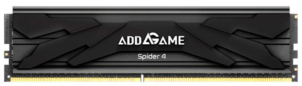 addlink Spider S4 16GB DDR4 3200Mhz