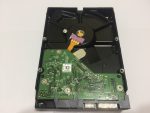 هارد HDD MIX BRAND 1TB (استوک-ریفر-سیگیت ولی لیبل شده به WD-سلامت 100%- کارکرد 2 سال) - Image 3
