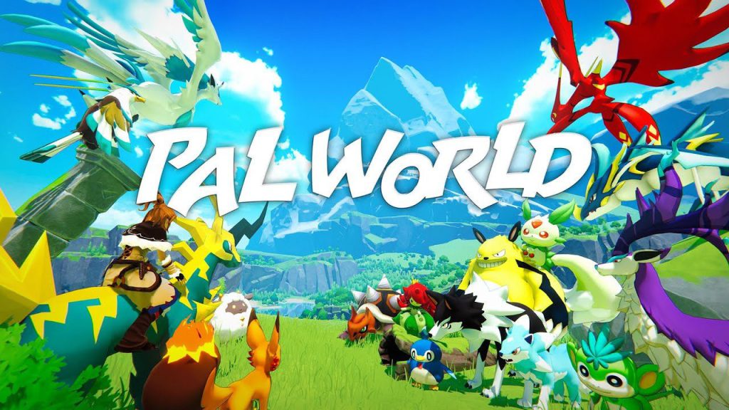 آیا بازی محبوب Palworld برای کنسول PS5 عرضه می‌شود؟