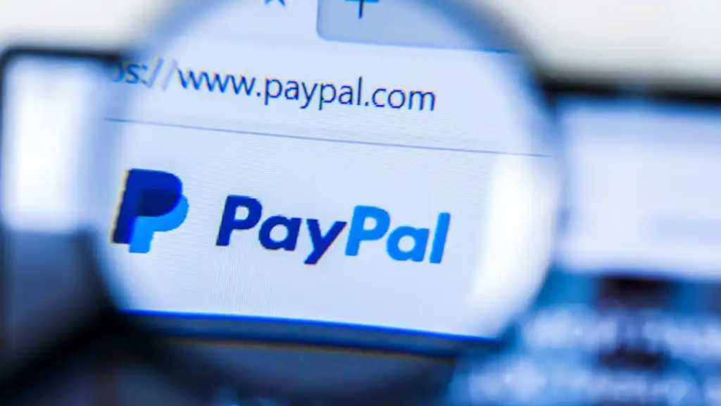 PayPal