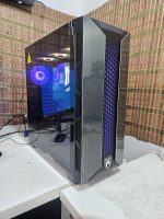 کامپیوتر حرفه ای نسل 13 با پردازنده i9 13900K