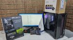 کامپیوتر حرفه ای نسل 13 با پردازنده i9 13900K - Image 5