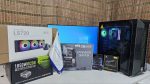 کامپیوتر حرفه ای نسل 13 با پردازنده i9 13900K - Image 6