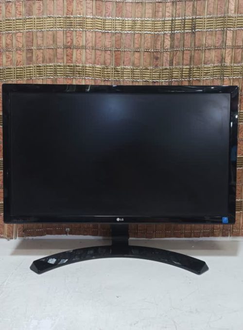 مانیتور 22 اینچ ال جی مدل  LG 22MP58VQ پنل IPS (استوک-گرید B+) - Image 1