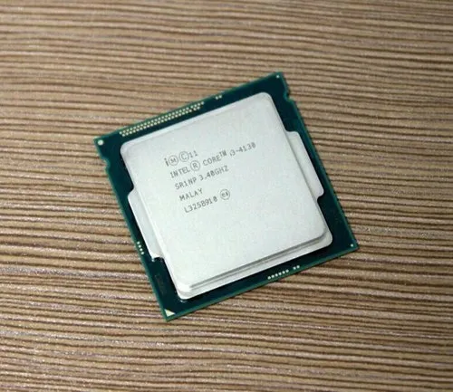 intel core i3 4130 fclga 1150 processor