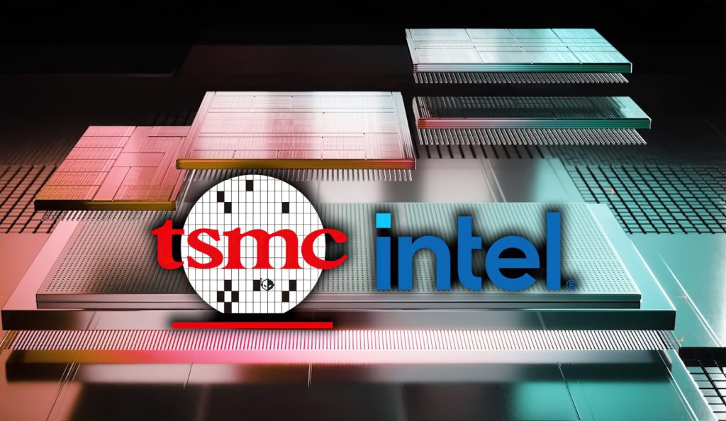 استفاده از ریخته‌گری برتر TSMC برای تولید پردازنده‌های نسل بعدی اینتل: N3 برای Arrow Lake و N3B برای Lunar Lake