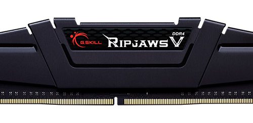 رم 32 گیگ DDR4 G.SKILL Ripjaws 4000MHz – استوک