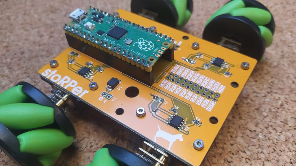 Raspberry Pi