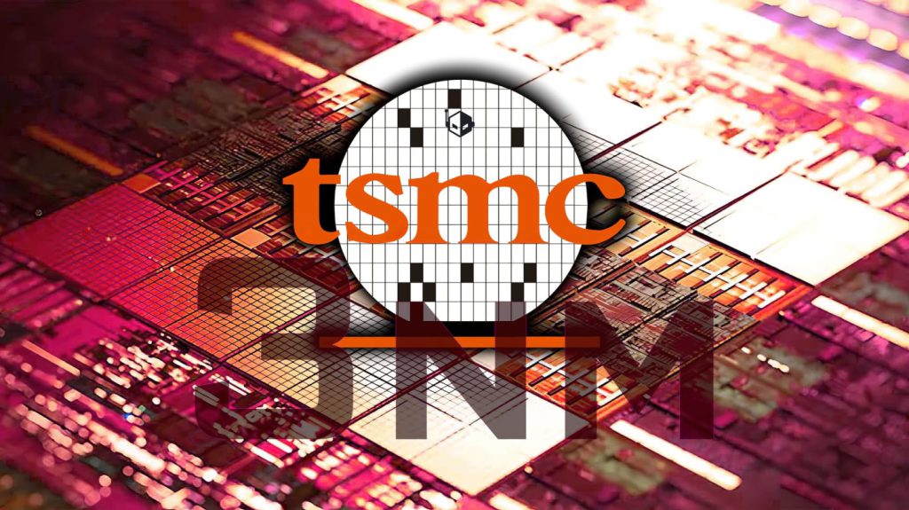تقاضا اپل، اینتل و AMD برای فناوری 3 نانومتری TSMC و افزایش قابل توجه درآمد