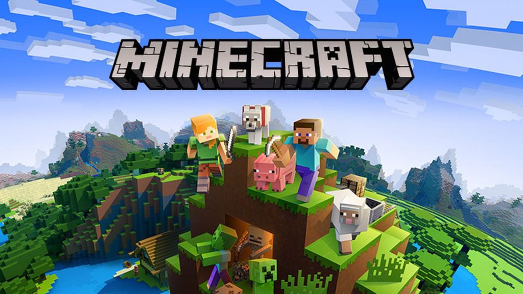 شایعه: بازی Minecraft ممکن است برای کنسول PS5 منتشر شود