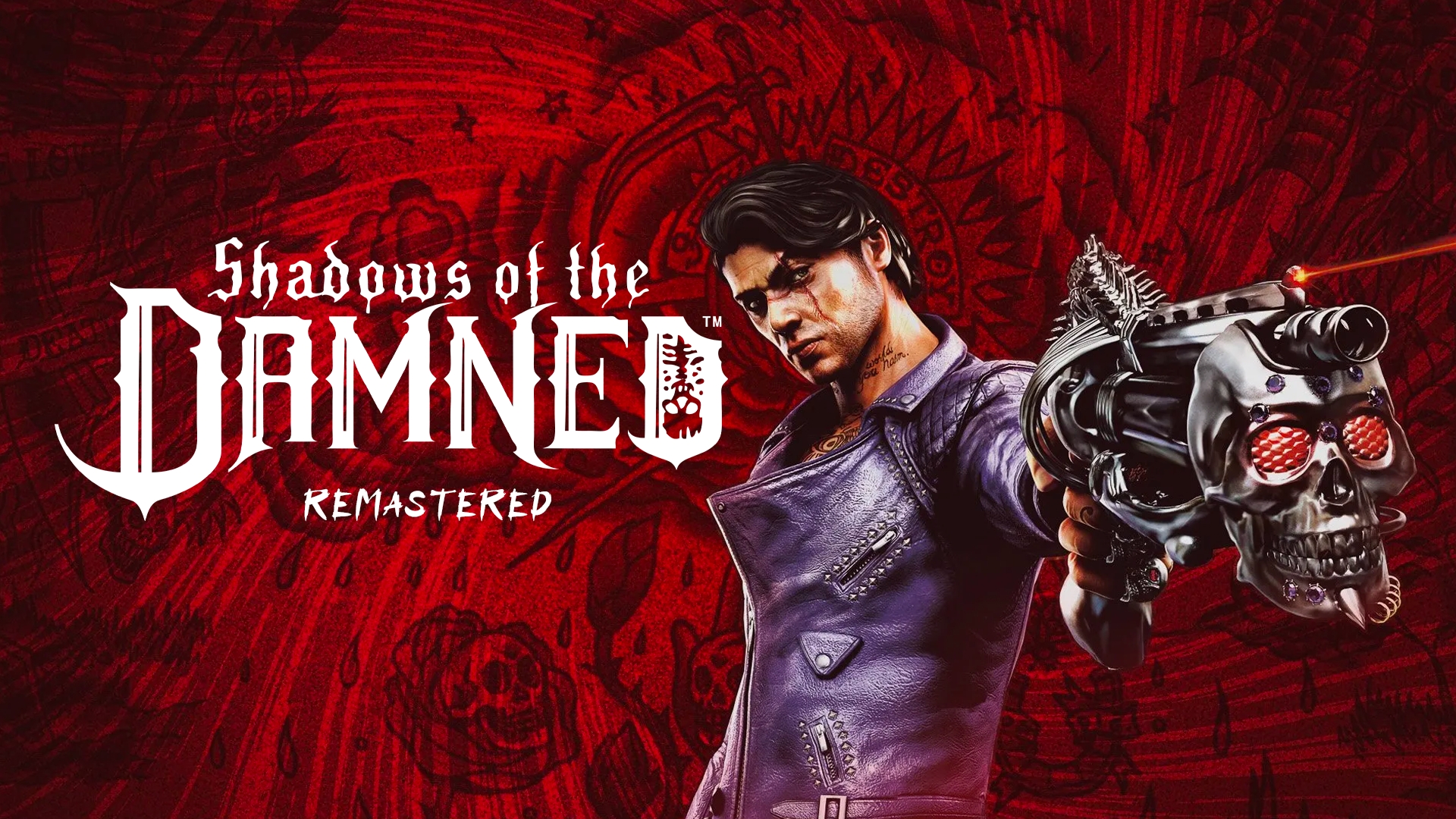 نام کامل نسخه ریمستر بازی Shadows of the Damned مشخص شد