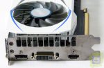 کارت گرافیک ASUS DUAL GTX 950 2G DDR5 (استوک - بدون ماین) - Image 2
