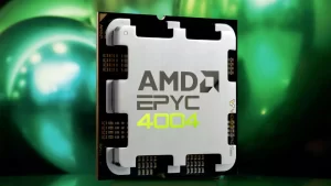 AMD قصد دارد سری EPYC 4004 را برای سوکت AM5 عرضه کند