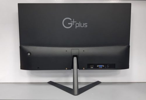 مانیتور 24 اینچ استوک GPLUS مدل GDM-245LN دارای جعبه(استوک) - Image 2