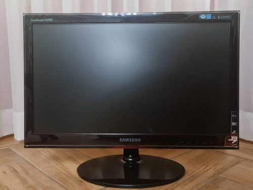 مانیتور 22 اینچ سامسونگ مدل LCD P22500 – استوک تمیز (گرید A)