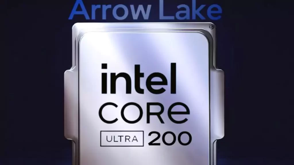 اطلاعات پردازنده‌های دسکتاپ Arrow Lake-S اینتل افشا شدند: تراشه‌های Core Ultra 200 ES بدون SMT
