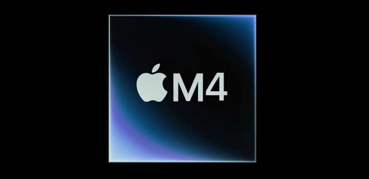 عرضه پردازنده‌های M4 در چهار مدل مختلف