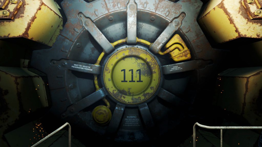 ایکس باکس می‌خواهد بازی Fallout 5 هرچه سریع‌تر عرضه شود