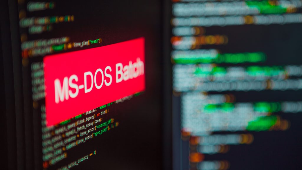 موزه از مایکروسافت به دلیل انتشار متن باز MS-DOS 4 «تخریب‌شده» انتقاد می‌کند – ارسال در گیت «احمقانه» که مقصر این اشتباه اشتباه است.