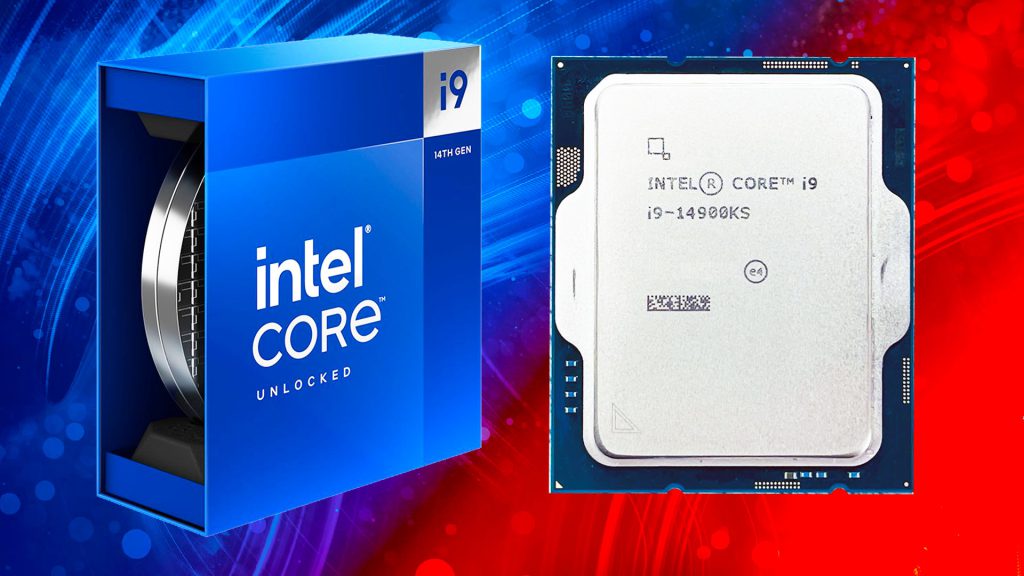 موقتا با پردازنده Core i9 نسل 13 و 14 اینتل بازی نکنید تا مشکل رفع شود! (بروزرسانی 1)