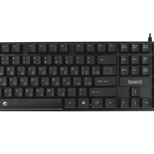0003780 keyboard beyond bk 2350