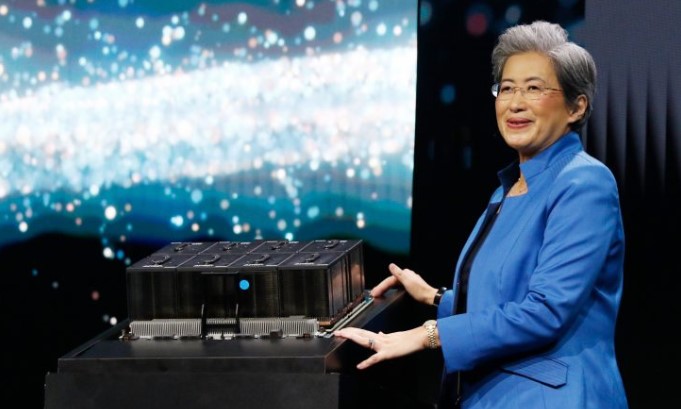 AMD اولین اطلاعات از پردازنده‌های Zen 5 خود را به اشتراک گذاشت