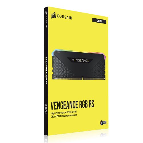 Corsair Vengeance RGB RS 8GB DDR4