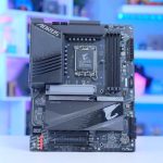 سوکت LGA 1700 DDR5