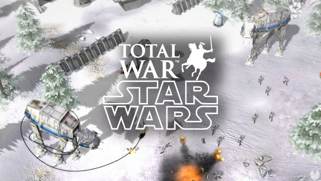 بازی Total War: Star Wars توسط استودیو Creative Assembly در حال ساخت است