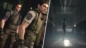 جزئیاتی از پروژه Resident Evil 1 Remake فاش شد