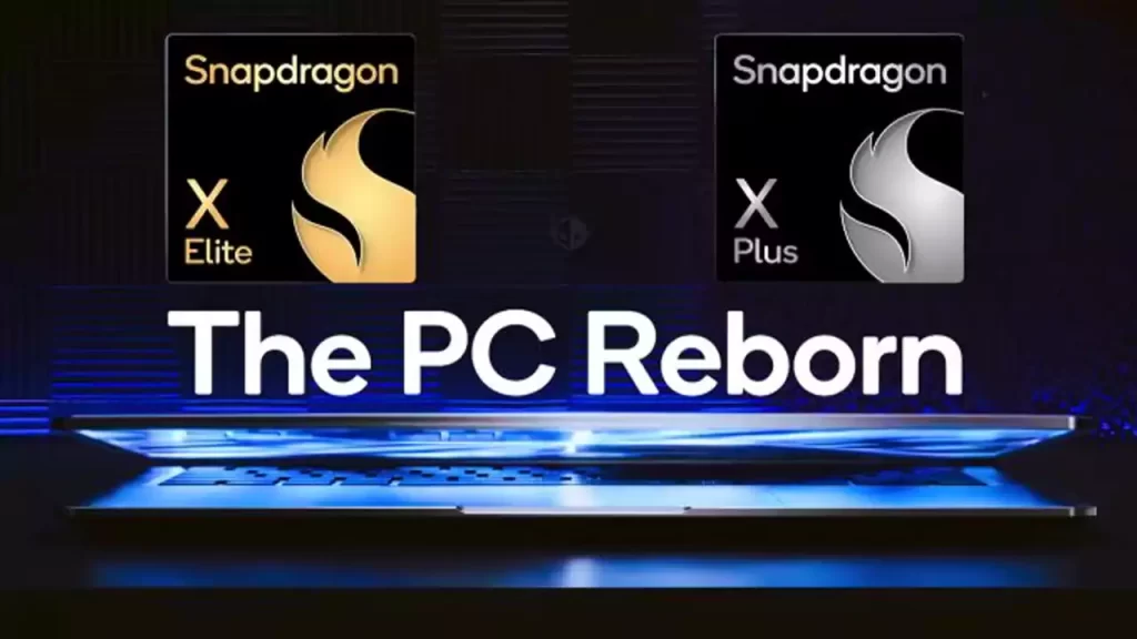 مدل لپ‌تاپ‌های Snapdragon X از Dell و Lenovo قبل از معرفی افشا شدند