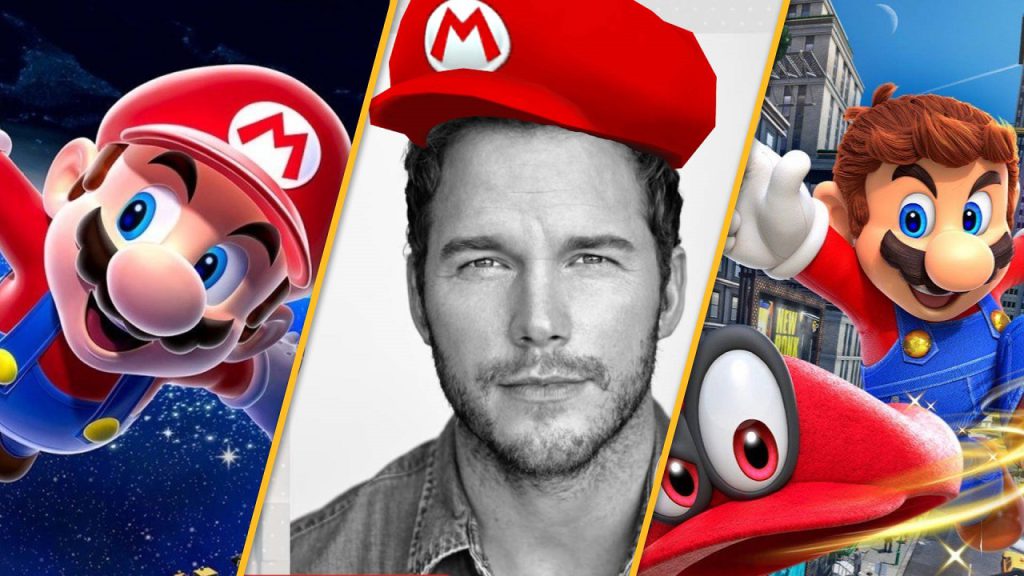 تعویق فیلم Super Mario Bros تا آوریل 2023
