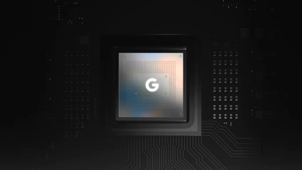 گوگل قصد دارد برای تولید تراشه تنسور پیکسل 10 با TSMC همکاری کند