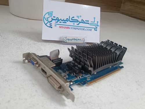 کارت گرافیک ASUS EN 210 1GB (استوک)