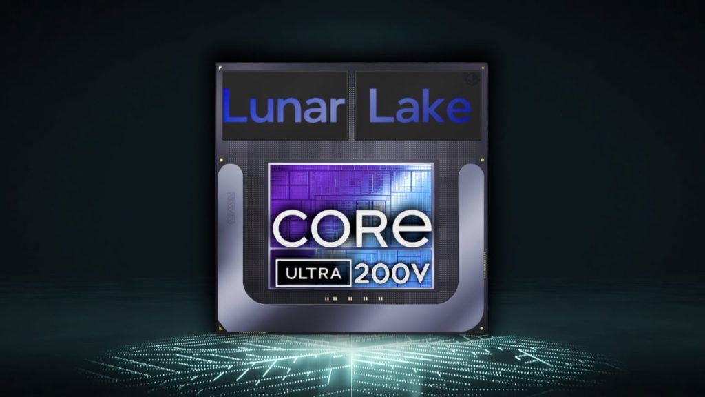 اطلاعات پردازنده‌های Lunar Lake Core Ultra 200V اینتل با پرچمدار 288 ولتی افشا شده