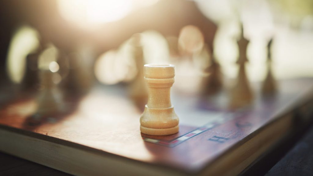 اپل اپلیکیشن شطرنج خود را برای اولین‌بار از سال 2012 آپدیت کرد