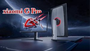 نمایشگر گیمینگ G Pro 27i از برند شیائومی