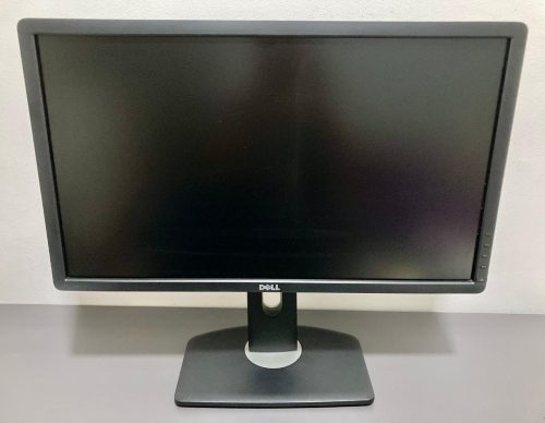 مانیتور 24 اینچ مدل LED DELL 2412HB (استوک - گرید b plus) - Image 1
