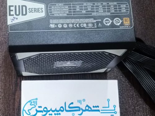 پاور GREEN GP530A-EUD (استوک)