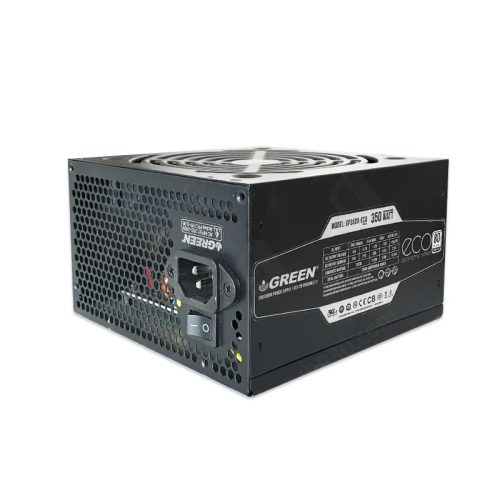 پاور 350 وات گرین مدل GP350A-ECO (استوک-گارانتی تا 1404/11/14) - Image 1