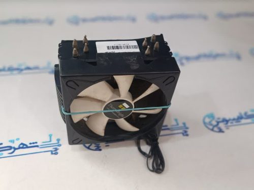 کولر سی پی یو THERMALRIGHHT TRUE Spirit 120M (استوک)پایه اینتل