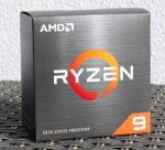 پردازنده AMD RYZEN 9 5900X BOX (استوک-بدون فنBOX) - Image 3