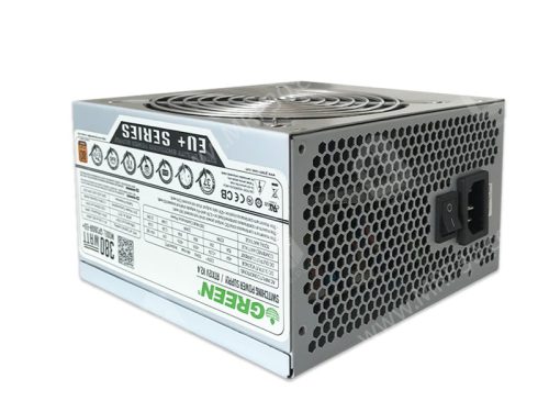 پاور 380 وات گرین مدل +GP380A-EU (استوک-پیچ پلمپ)