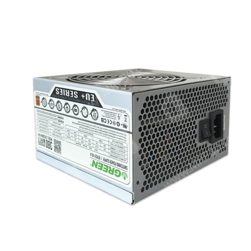 پاور 380 وات گرین مدل +GP380A-EU (استوک-پیچ پلمپ) - Image 1